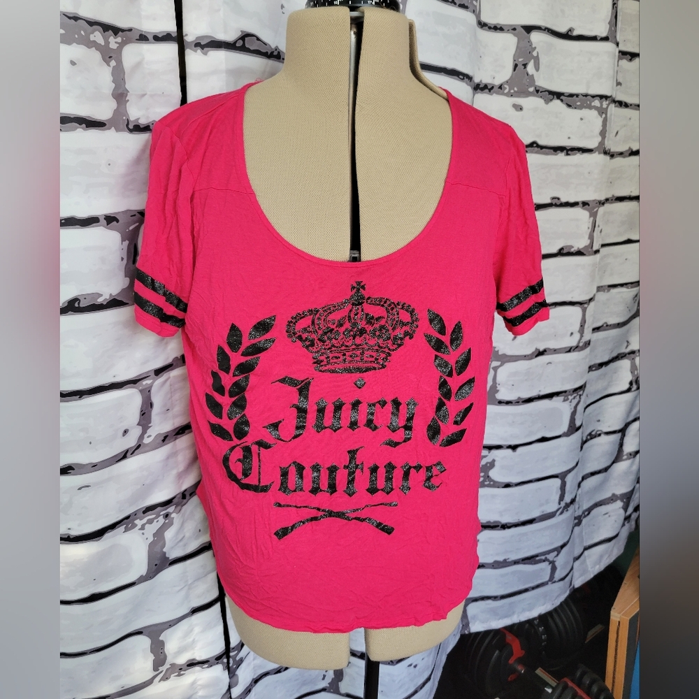 Juicy Couture T Shirt
